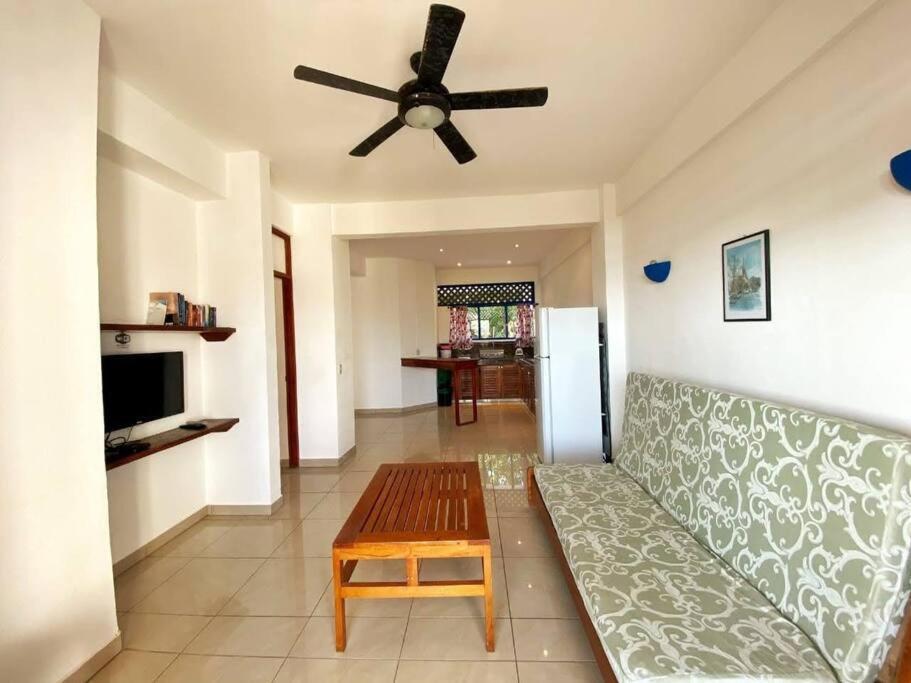 Apartamento Samara Ocean View Exterior foto